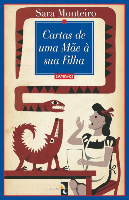 Cartas De Uma Mãe À Sua Filha