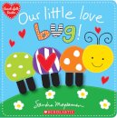 Our Little Love Bug!