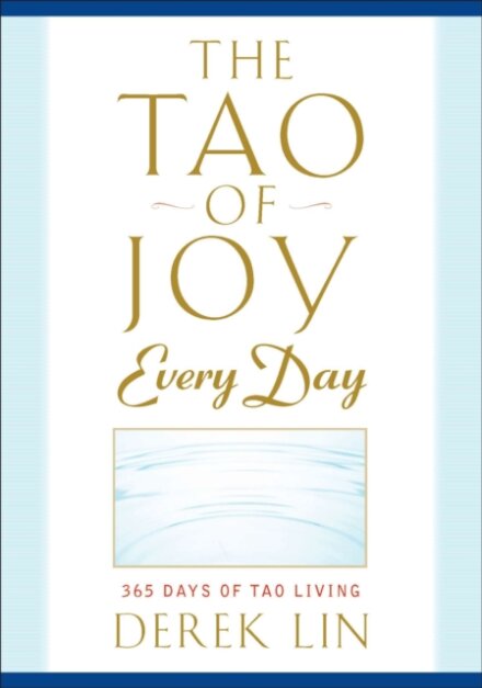 Tao of Joy Every Day