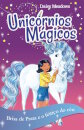 Brisa de Prata e o feitiço do céu - Livro 2