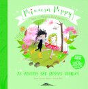 Princesa Poppy: As Árvores São Nossas Amigas