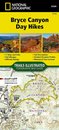 Bryce Canyon National Park Day Hikes