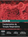Egan - Fundamentos da Terapia Respiratória