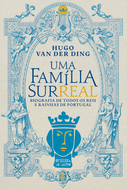 Uma Família Surreal