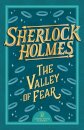 Sherlock Holmes: The Valley of Fear