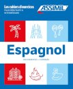 Coffret Espagnol Faux Debutants + Intermediaire