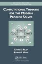 Computational Thinking for the Modern Problem Solver