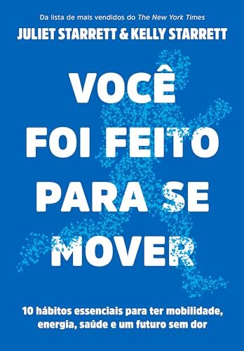 Você Foi Feito Para Se Mover