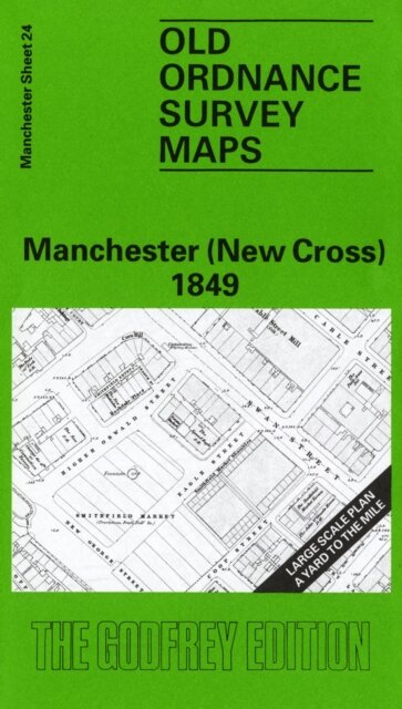 Manchester (New Cross) 1849