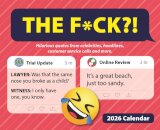 Fck Box Calendar 2026