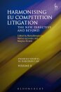 Harmonising EU Competition Litigation