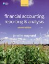 Financial Accounting, Reporting, and Analysis