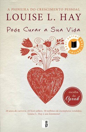 Pode Curar a Sua Vida