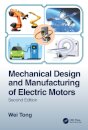 Mechanical Design and Manufacturing of Electric Motors