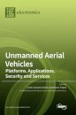 Unmanned Aerial Vehicles