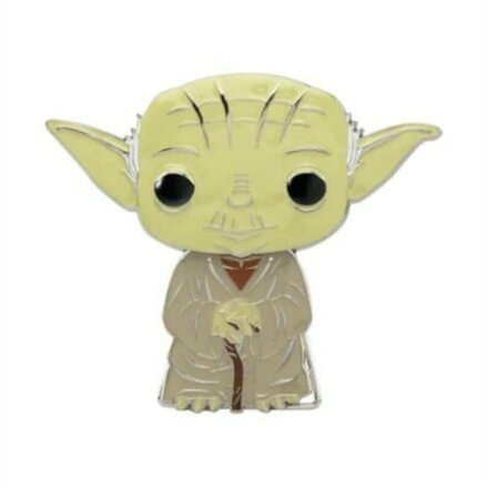 Funko Pin - Count Dooku