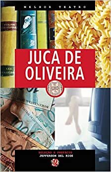 Melhor Teatro Juca De Oliveira