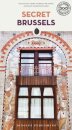 Secret Brussels Guide