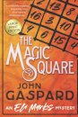 The Magic Square - Large Print Edition