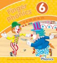 Finger Phonics Book 6