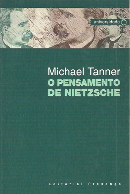 O Pensamento de Nietzsche
