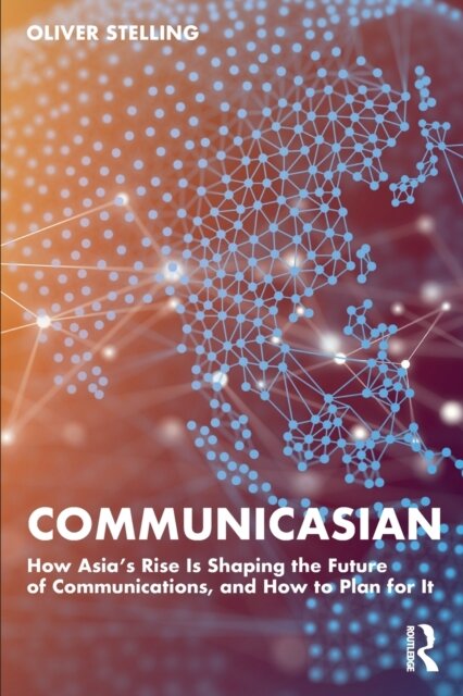 CommunicAsian