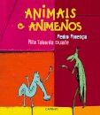 Animais e Animenos - Edição para Escolas