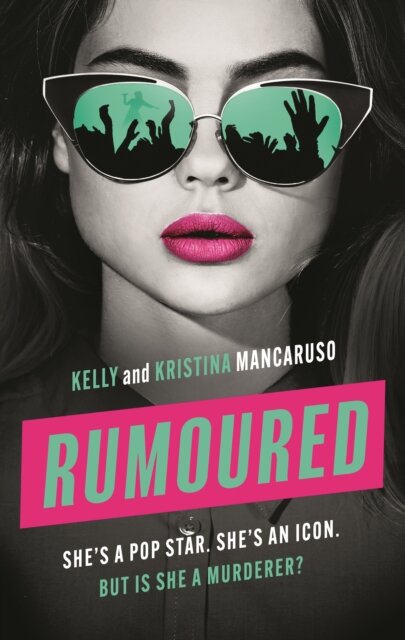 Rumoured