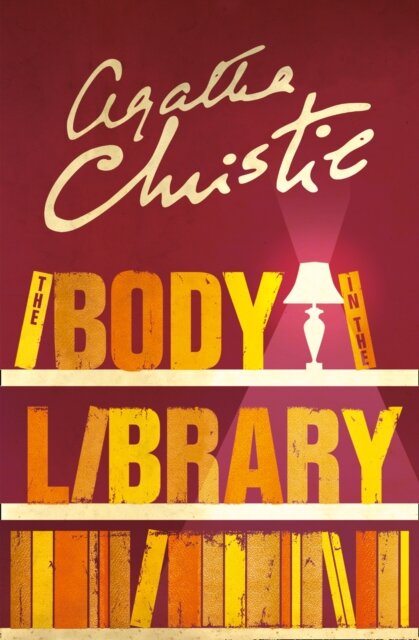 Miss Marple — The Body In The Library