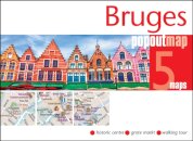 Bruges PopOut Map