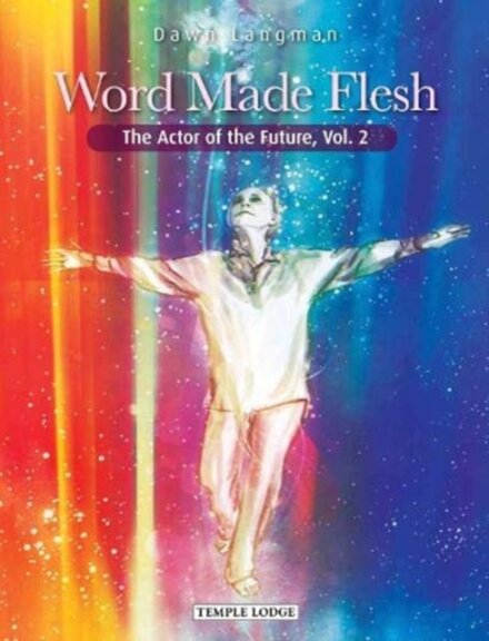 Word Made Flesh
