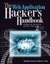 The Web Application Hacker's Handbook