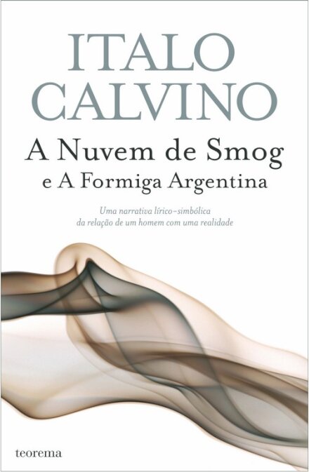 Nuvem De Smog (A)