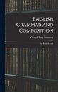 English Grammar and Composition