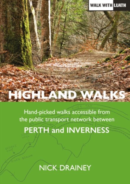 Highland Walks