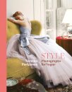 STYLE: Photographs for Vogue