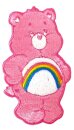 Classic Cheer Bear Sew On Patch