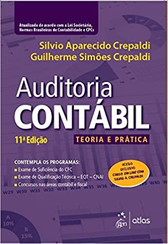 Auditoria Contábil Teoria E Prática