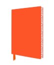 Blazing Sunset Artisan Notebook (Flame Tree Journals)