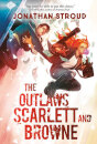 Outlaws Scarlett and Browne
