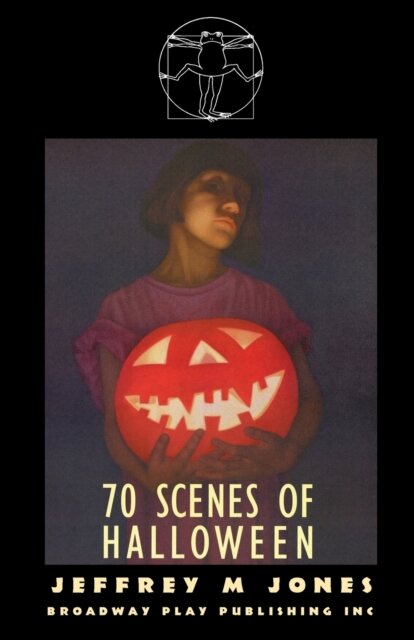 70 Scenes of Halloween