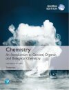 Chemistry: An Introduction to General, Organic, and Biological Chemistry, Global Edition