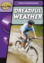 Rapid Phonics Step 3: Dreadful Weather (Non-fiction)