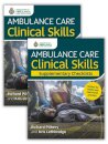 Ambulance Care Clinical Skills and Supplementary Checklists Bundle