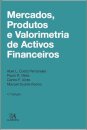 Mercados, Produtos e Valorimetria de Ativos Financeiros