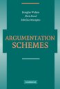 Argumentation Schemes