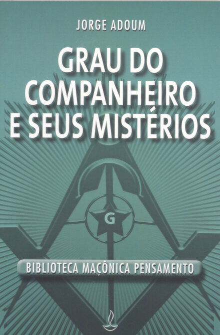 Grau Do Companheiro E Seus Mistérios