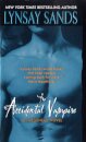 The Accidental Vampire
