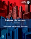 Business Math -- Global Edition