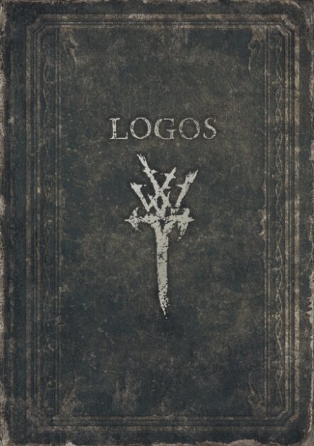 LOGOS: The World of Final Fantasy XVI